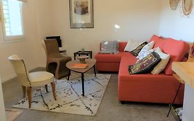 Appartement Arty Avec Jardin A 2Mn De La Plage